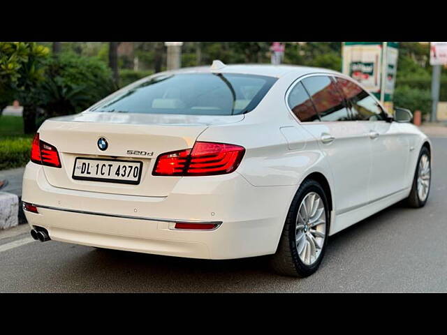 Used BMW 3 Series [2016-2019] 320d Luxury Line in Delhi