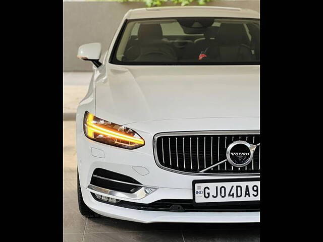 Used 2020 Volvo S90 in Ahmedabad