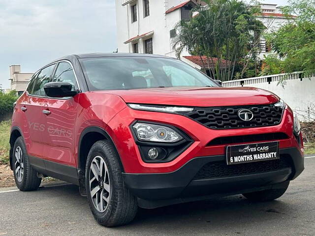 Used Tata Harrier [2019-2023] XZ Plus in Chennai