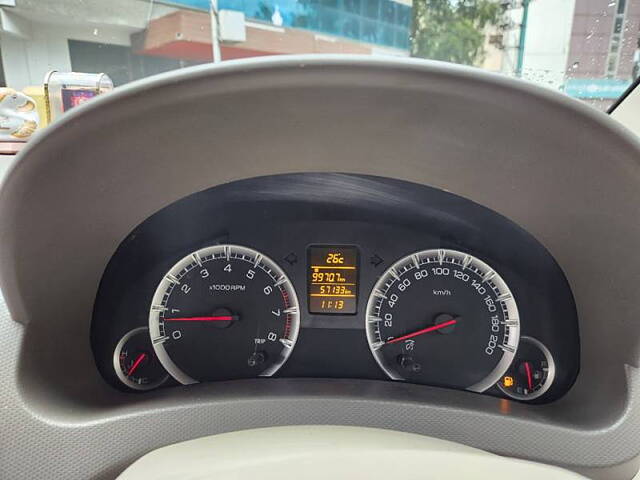 Used Maruti Suzuki Ertiga [2015-2018] ZXI in Bangalore