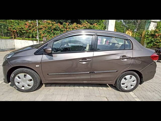 Used Honda Amaze [2016-2018] 1.5 S i-DTEC in Kanpur