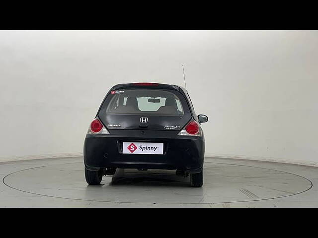 Used Honda Brio [2011-2013] S MT in Delhi