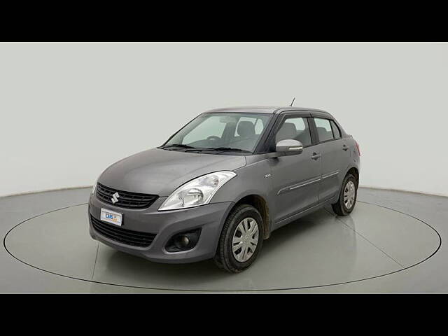 Used Maruti Suzuki Swift DZire [2011-2015] VDI in Hyderabad