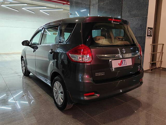 Used Maruti Suzuki Ertiga [2015-2018] VDI SHVS in Ahmedabad