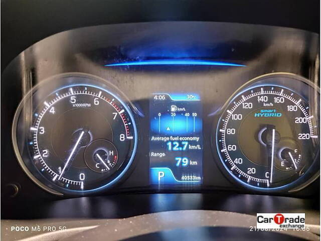 Used Maruti Suzuki XL6 [2019-2022] Alpha AT Petrol in Delhi