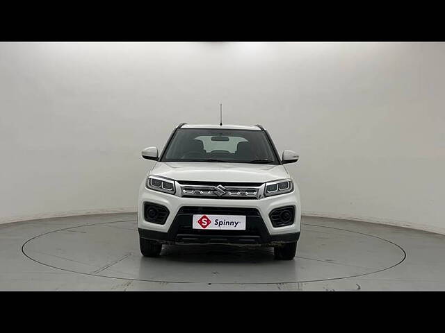 Used Maruti Suzuki Vitara Brezza [2020-2022] VXi in Faridabad