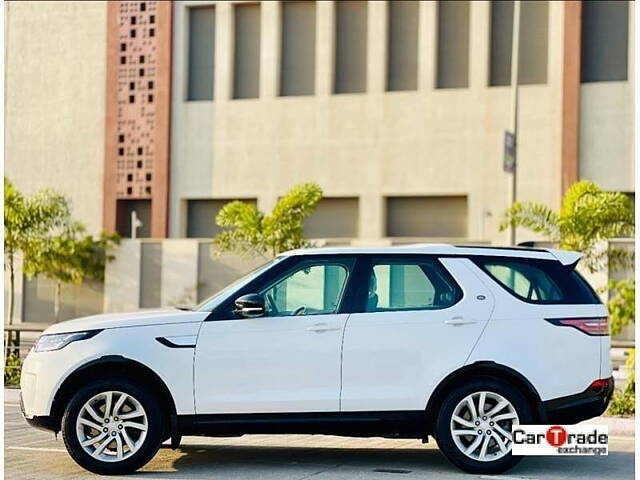 Used Land Rover Discovery [2014-2017] HSE in Surat