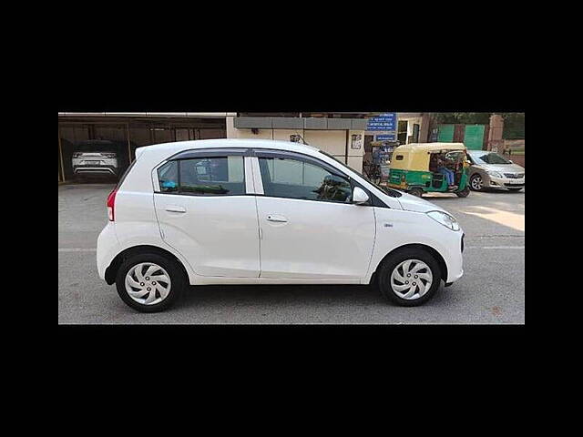 Used Hyundai Santro Sportz AMT in Delhi