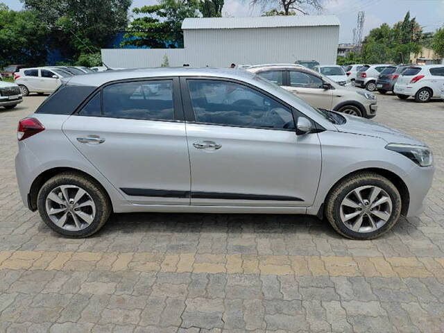 Used Hyundai Elite i20 [2014-2015] Asta 1.2 in Aurangabad