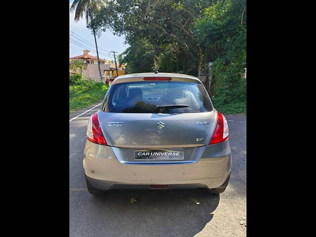 Used Maruti Suzuki Swift [2011-2014] ZXi in Mysore