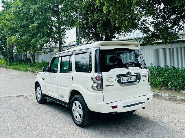 Used Mahindra Scorpio [2014-2017] S6 Plus 1.99 [2016-2017] in Delhi