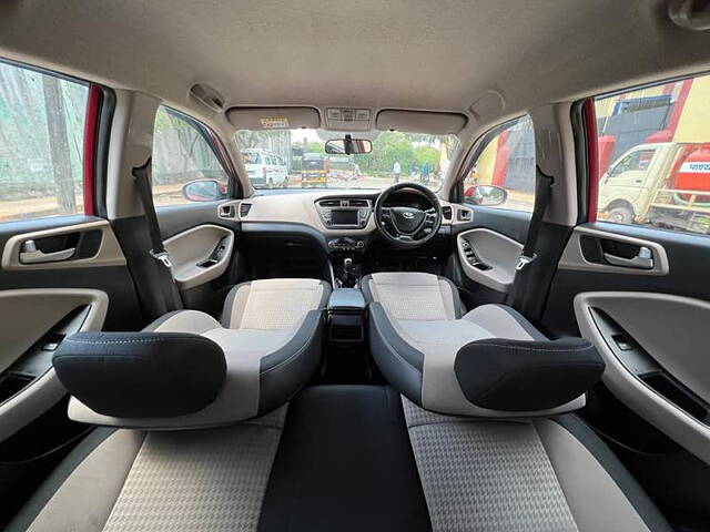 Used Hyundai Elite i20 [2017-2018] Asta 1.2 in Mumbai