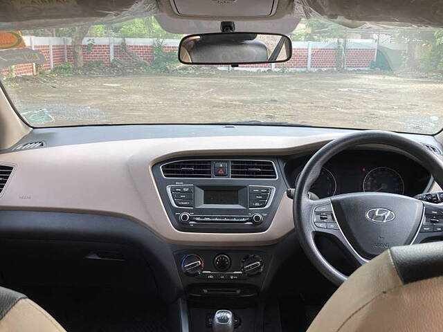 Used Hyundai Elite i20 [2016-2017] Sportz 1.2 [2016-2017] in Nagpur