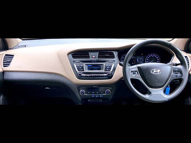 Used Hyundai Elite i20 [2014-2015] Sportz 1.2 (O) in Mumbai