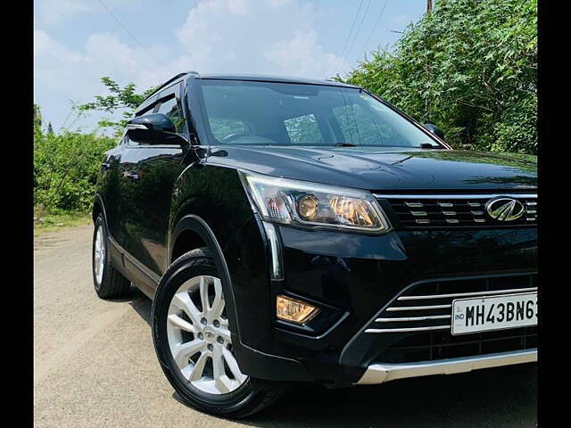 Used Mahindra XUV300 [2019-2024] W8 1.5 Diesel [2020] in Nashik