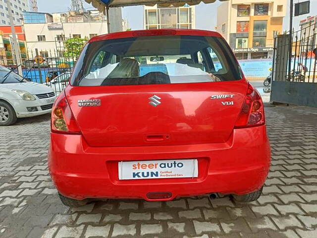 Used Maruti Suzuki Swift  [2005-2010] VDi in Chennai