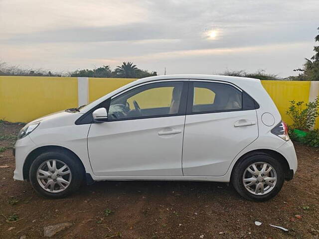 Used Renault Pulse [2012-2015] RxL Diesel in Chennai