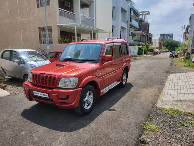 Used Mahindra Scorpio [2002-2006] 2.6 in Nashik