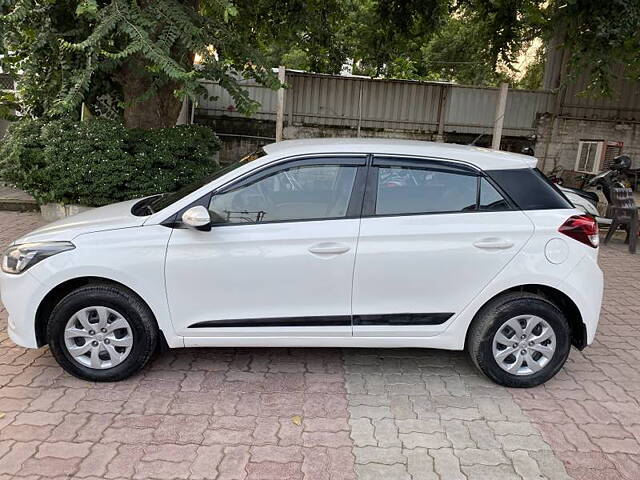 Used Hyundai Elite i20 [2014-2015] Sportz 1.4 in Lucknow