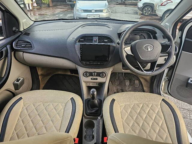 Used Tata Tiago [2016-2020] Revotron XE [2016-2019] in Pune