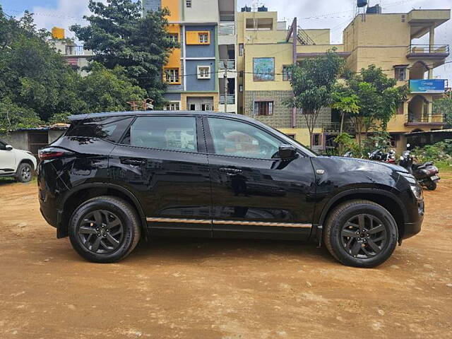 Used Tata Harrier [2019-2023] XTA Plus Dark Edition in Bangalore