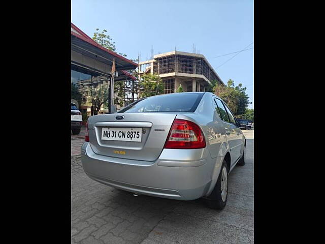 Used Ford Fiesta [2005-2008] EXi 1.4 in Nagpur