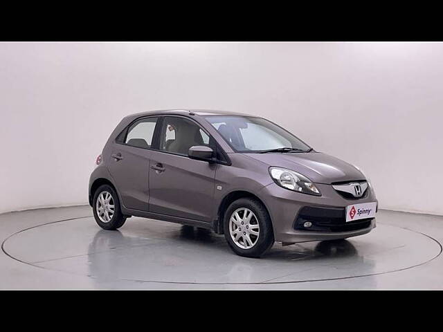 Used Honda Brio [2011-2013] V MT in Bangalore