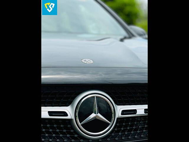 Used Mercedes-Benz GLA [2021-2024] 220d [2021-2023] in Mohali