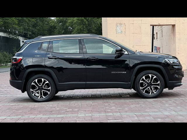 Used Jeep Compass [2017-2021] Limited (O) 2.0 Diesel [2017-2020] in Lucknow