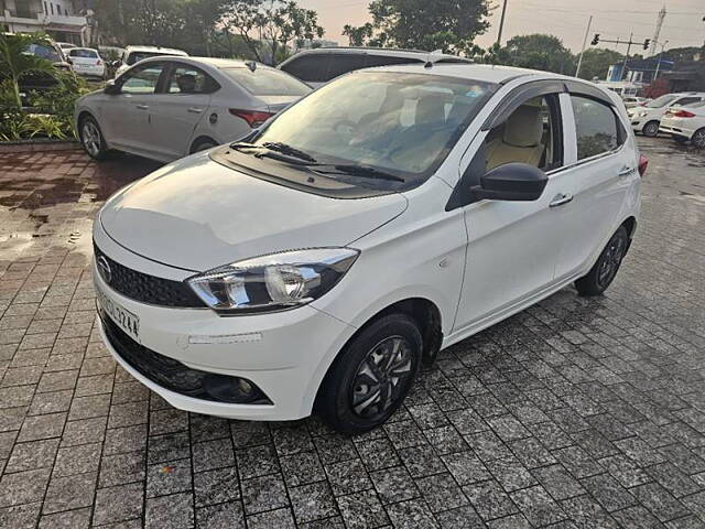 Used Tata Tiago [2016-2020] Revotron XE [2016-2019] in Pune