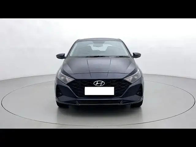 Used 2021 Hyundai Elite i20 in Chennai