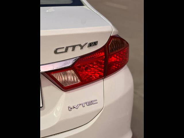 Used Honda City [2014-2017] VX CVT in Surat