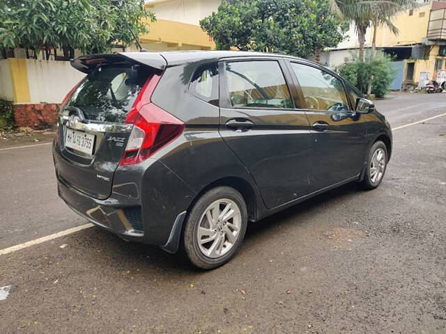 Used Honda Jazz [2015-2018] VX Petrol in Pune