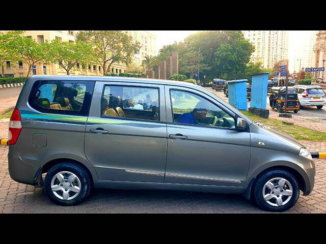 Used Chevrolet Enjoy 1.4 LS 8 STR in Mumbai