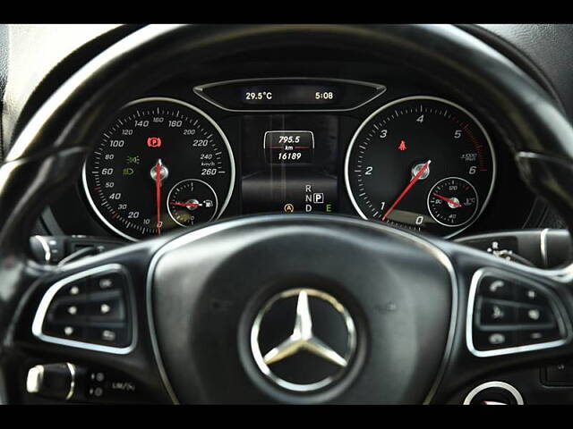 Used Mercedes-Benz B-Class B 200 Sport CDI in Kolkata