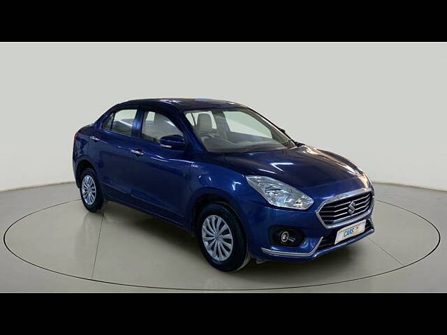 Used 2017 Maruti Suzuki DZire in Allahabad