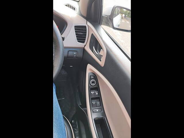 Used Hyundai Elite i20 [2014-2015] Sportz 1.4 (O) in Ahmedabad