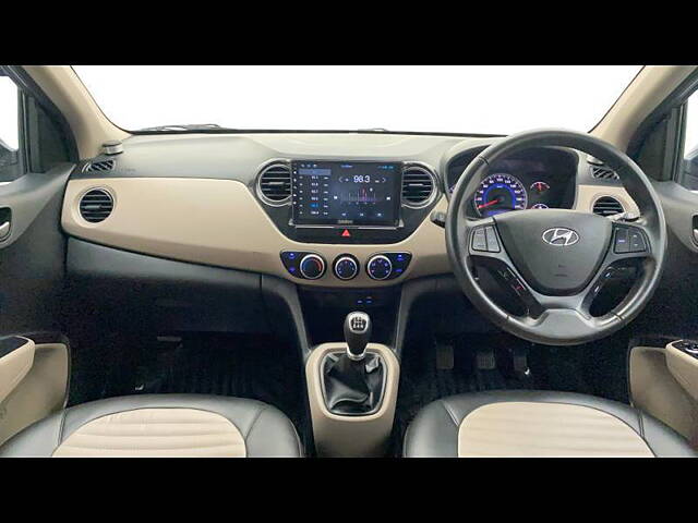 Used Hyundai Grand i10 [2013-2017] Asta 1.2 Kappa VTVT [2013-2016] in Chennai