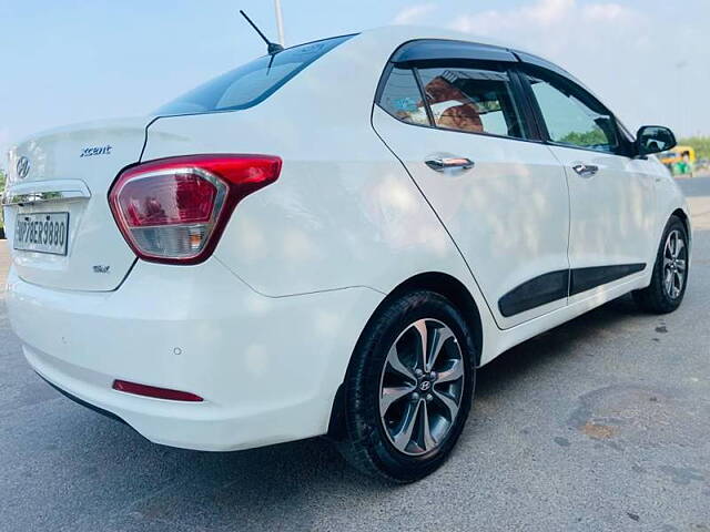 Used Hyundai Xcent SX (O)CRDi in Lucknow