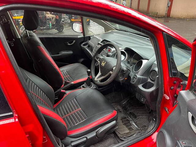 Used Honda Jazz [2011-2013] X in Mumbai