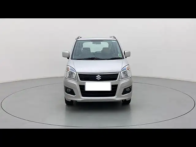 Used 2015 Maruti Suzuki Wagon R in Pune