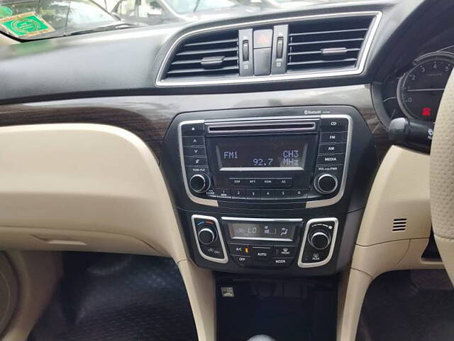 Used Maruti Suzuki Ciaz [2014-2017] ZXi  AT in Chennai