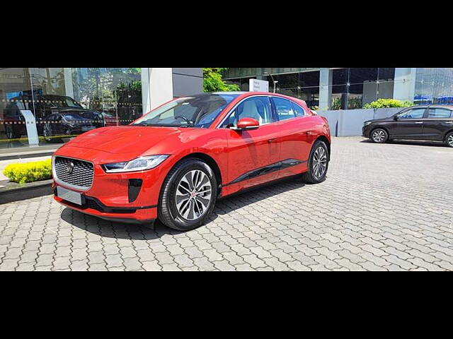 Used Jaguar I-Pace HSE in Kochi