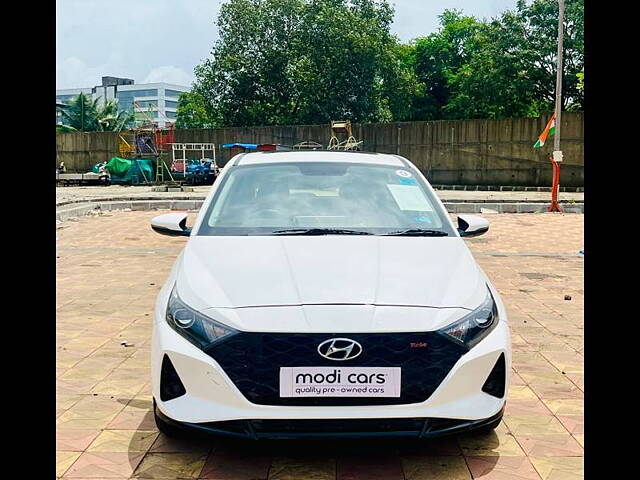 Used 2020 Hyundai Elite i20 in Mumbai