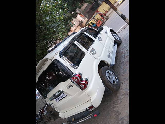 Used Mahindra Scorpio 2021 S3 2WD 7 STR in Patna