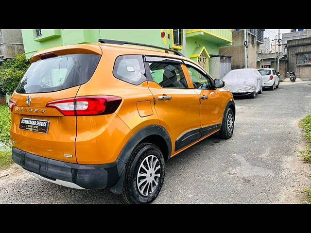 Used Renault Triber [2019-2023] RXE [2019-2020] in Kolkata