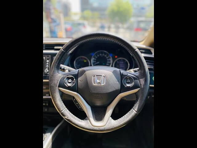 Used Honda City 4th Generation VX CVT Petrol in Ahmedabad