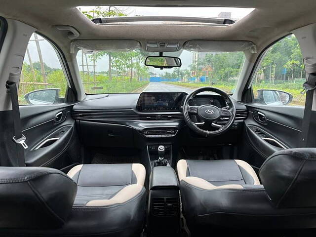 Used Hyundai i20 [2020-2023] Asta (O) 1.5 MT Diesel in Mumbai