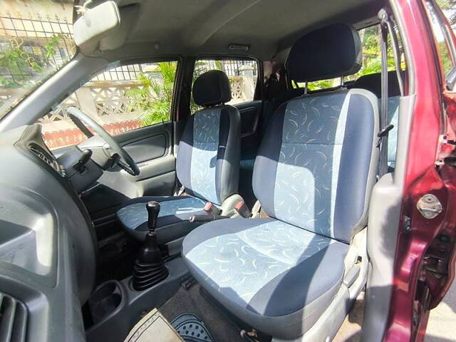 Used Maruti Suzuki Alto [2000-2005] LXI BS-II in Mumbai