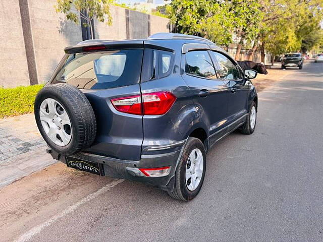 Used Ford EcoSport [2017-2019] Ambiente 1.5L Ti-VCT in Jaipur